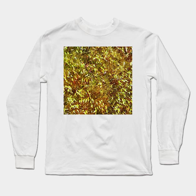 New life Long Sleeve T-Shirt by robelf